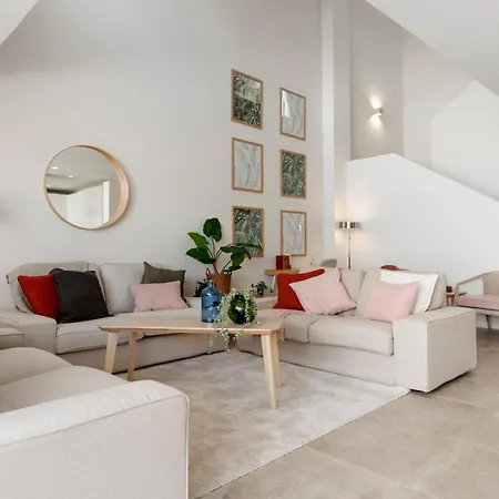 Casa Tranquila Holiday home La Cala De Mijas