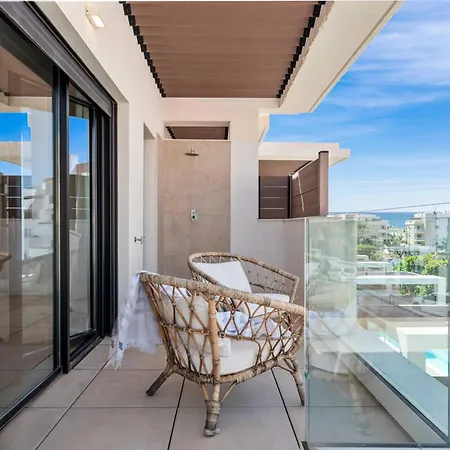 Casa Tranquila * La Cala De Mijas