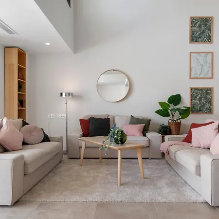 Casa Tranquila * La Cala De Mijas