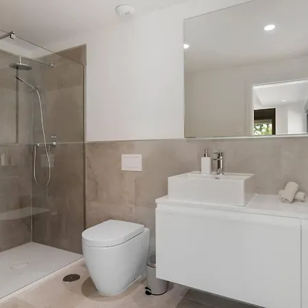 Holiday home Casa Tranquila