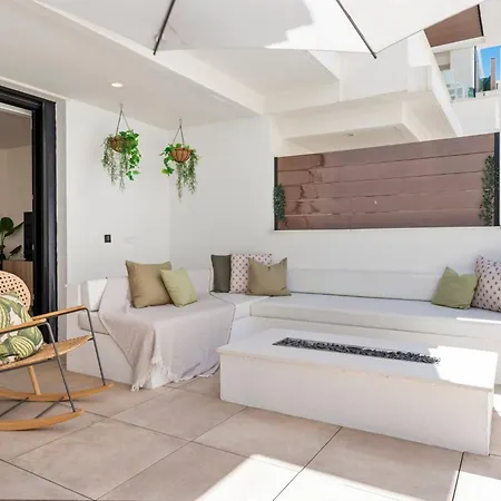 Casa Tranquila Holiday home *