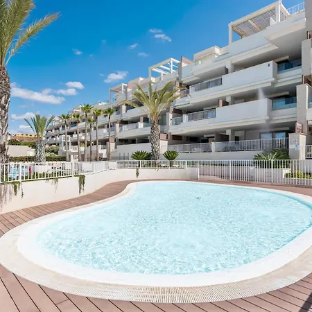 Casa Tranquila La Cala De Mijas