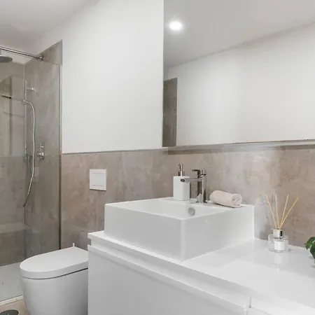 Casa Tranquila Holiday home *