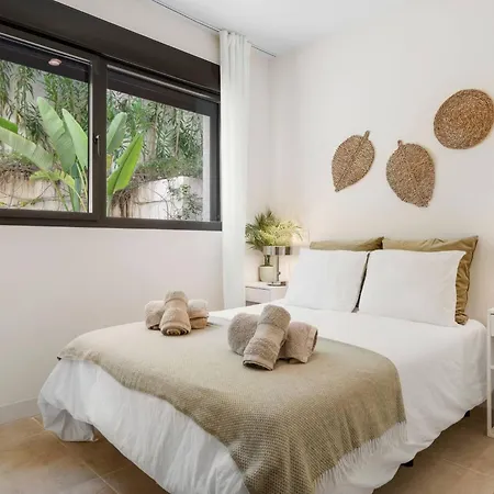 Casa Tranquila