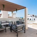 Casa Tranquila Holiday home