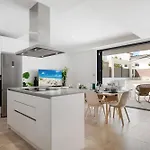 Holiday home Casa Tranquila