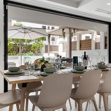 Σπίτι διακοπών Casa Tranquila La Cala De Mijas