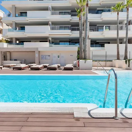 Casa Tranquila Σπίτι διακοπών La Cala De Mijas