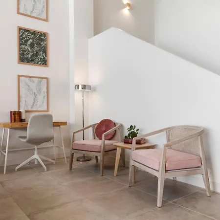 Casa Tranquila