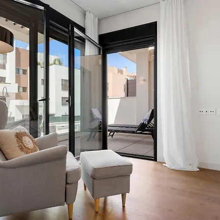 Holiday home Casa Tranquila