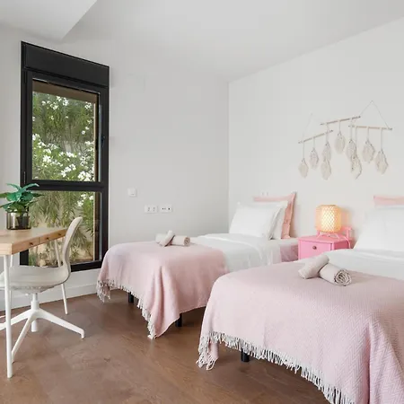 Casa Tranquila *