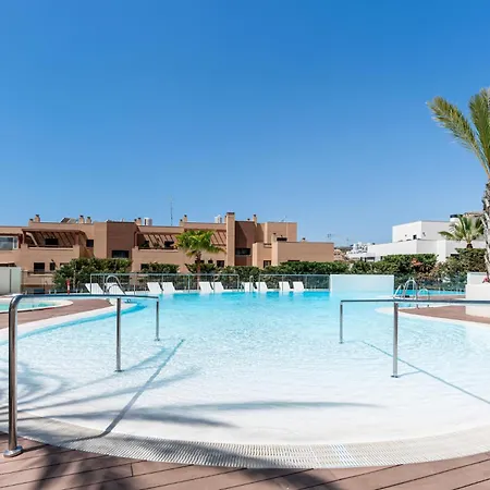 Casa Tranquila * La Cala De Mijas