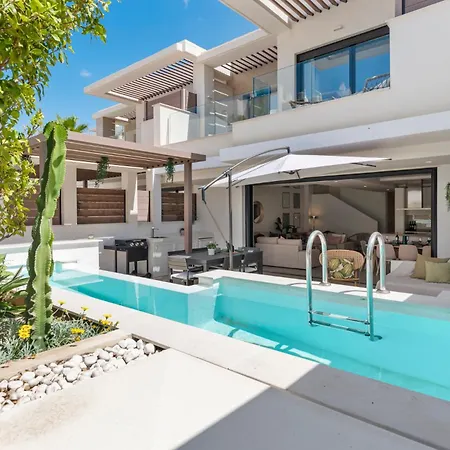 Holiday home Casa Tranquila
