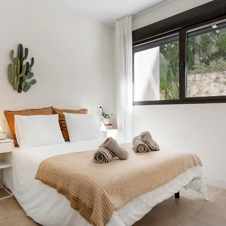Casa Tranquila Holiday home La Cala De Mijas