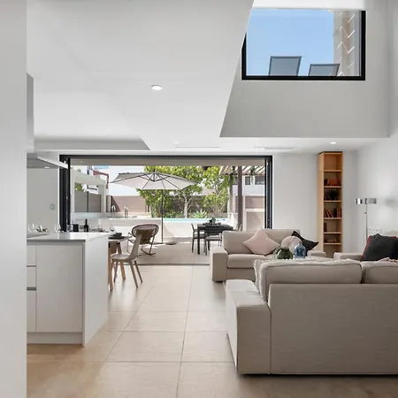 Casa Tranquila Holiday home