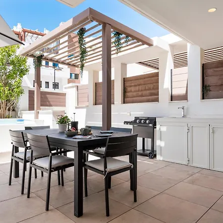 Casa Tranquila Holiday home *