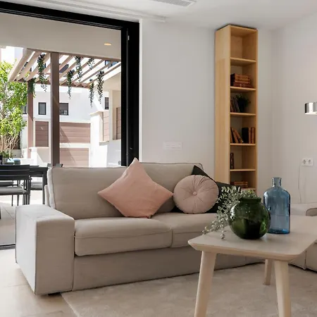 Casa Tranquila Holiday home La Cala De Mijas