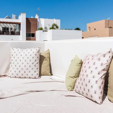 Casa Tranquila * La Cala De Mijas