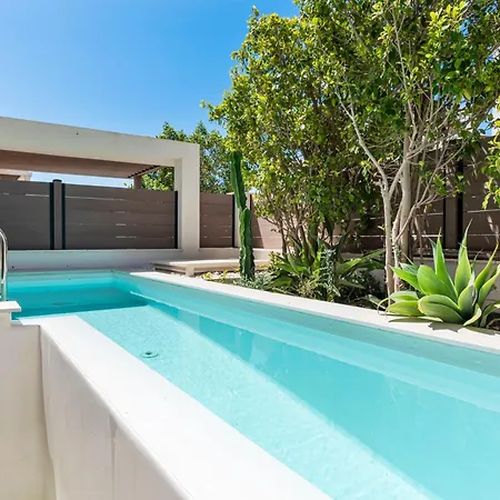 Holiday home Casa Tranquila *