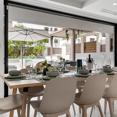 Casa Tranquila Holiday home La Cala De Mijas