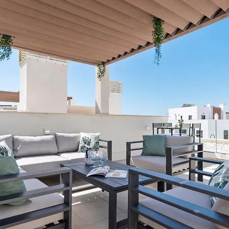 Casa Tranquila Holiday home *