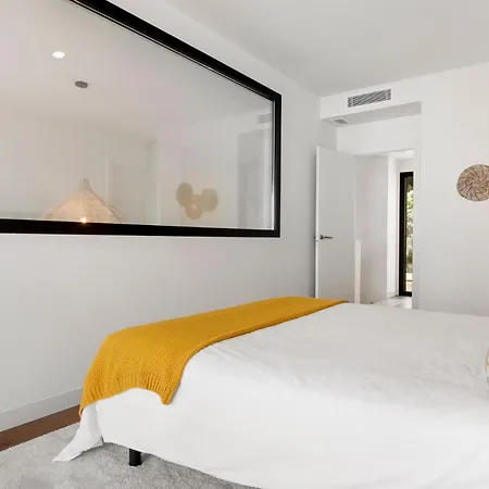 Casa Tranquila * La Cala De Mijas