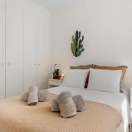 Holiday home Casa Tranquila La Cala De Mijas
