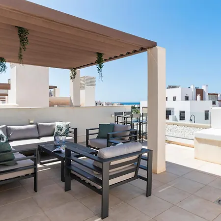Holiday home Casa Tranquila *